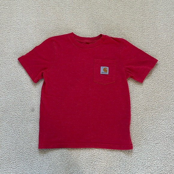 Carhartt | Short Sleeve Tee - Picture 1 of 5